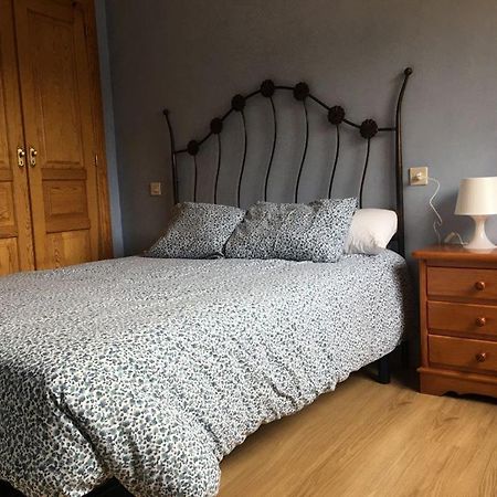 Apartamentos Turisticos Rio Gallego 坎弗兰克 外观 照片