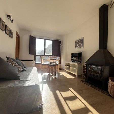 Apartamentos Turisticos Rio Gallego 坎弗兰克 外观 照片